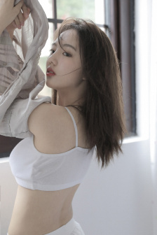 天上碑私服