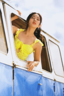 辣妹子